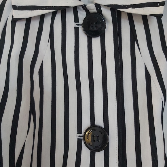 Anne Klein blazer size 10 - Picture 3 of 6